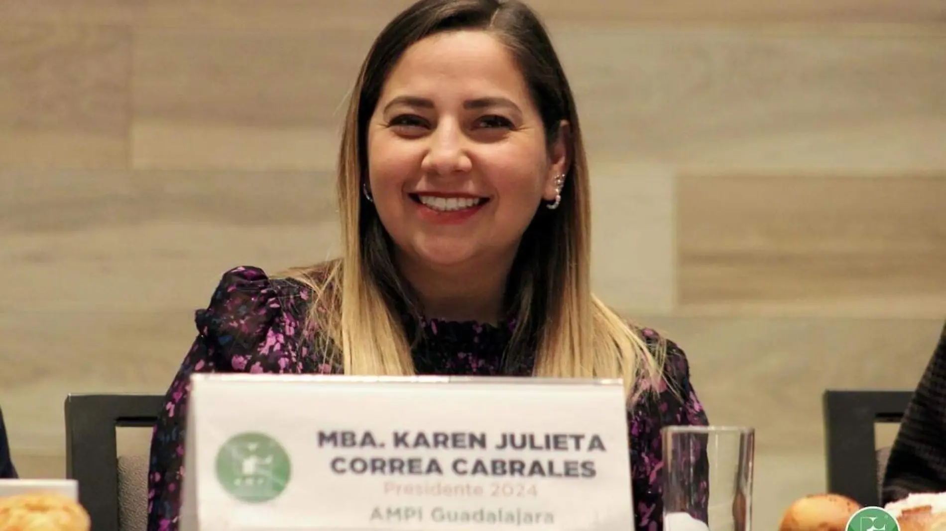 Karen Julieta Correa Cabrales